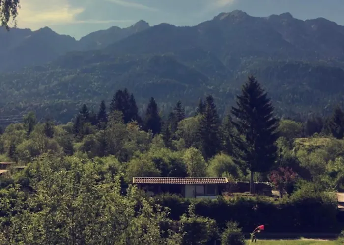 Ferienwohnung Finzblick