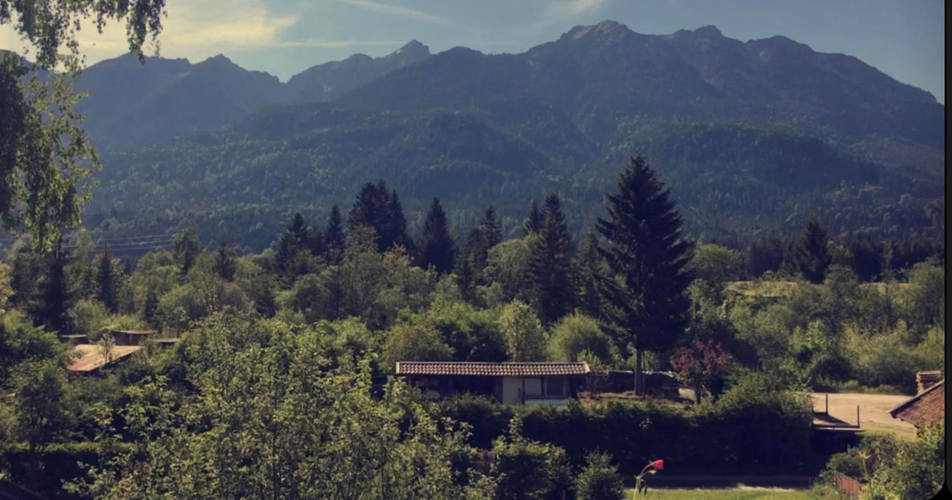 Apartment Finzblick *