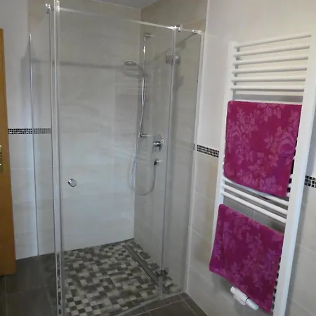 Ferienwohnung Finzblick Wallgau Exterior foto